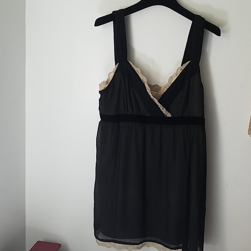 Michael Kors sleeves  top